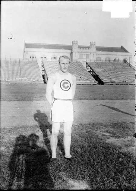 William Hogenson