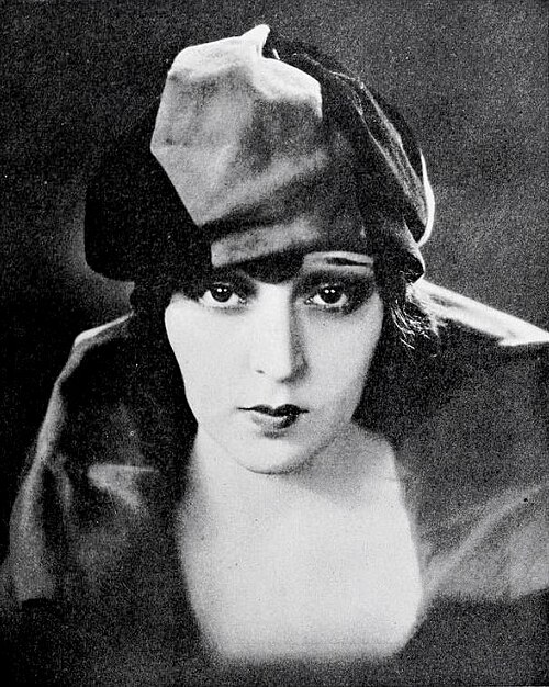 Alma Bennett