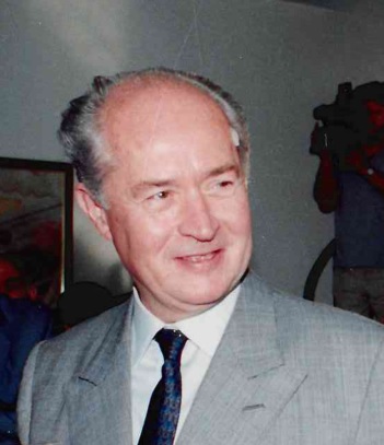 Giorgos Vasiliou