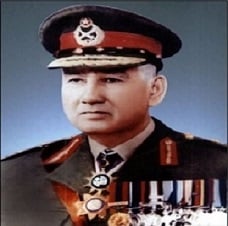 Muhammad Musa