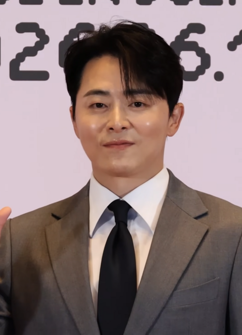 Cho Jung-seok