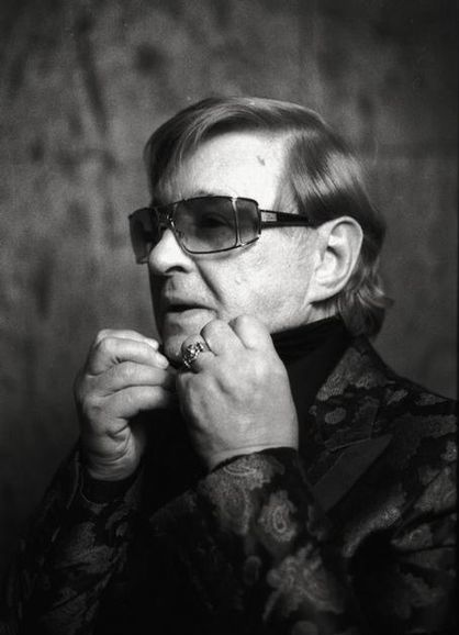 Roman Viktiuk