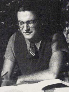 André Barsacq