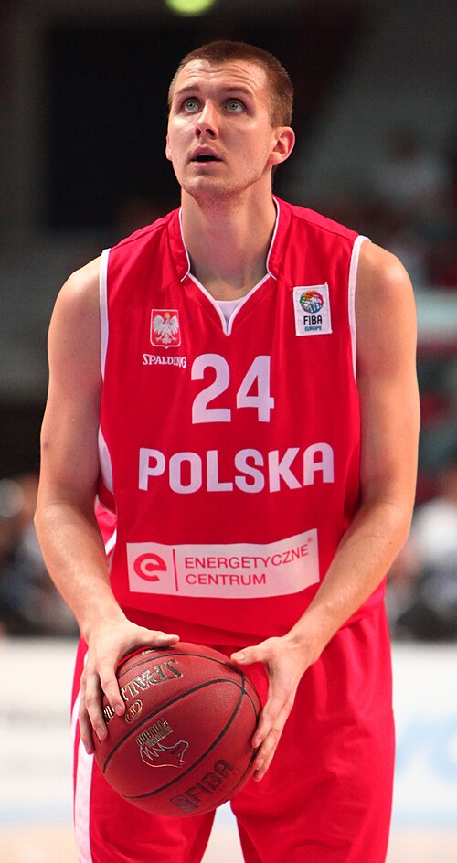 Przemysław Zamojski