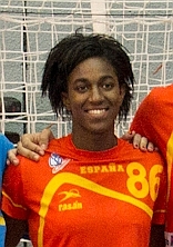Alexandrina Barbosa
