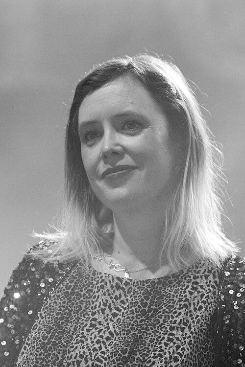 Rachel Goswell