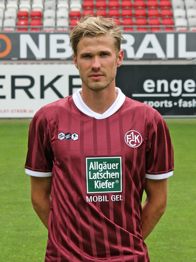 Oliver Kirch