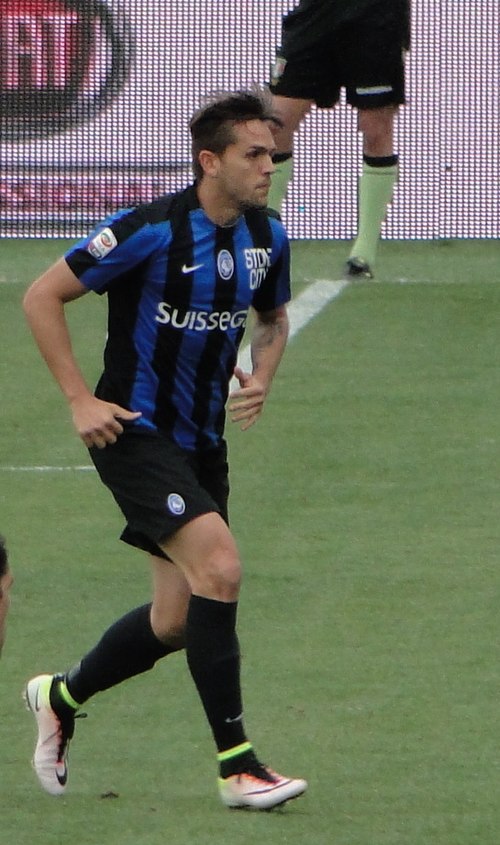 Rafael Tolói