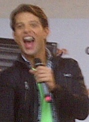Rafael de La Fuente