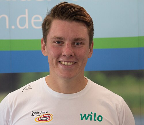 Laurits Follert