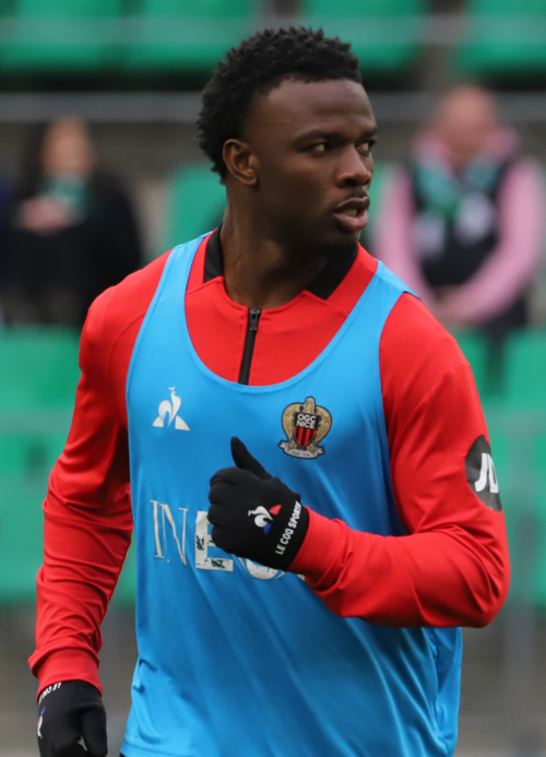Youssouf Ndayishimiye