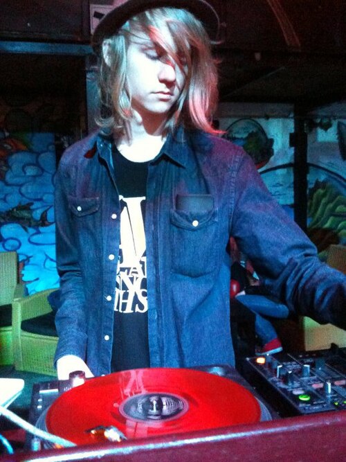 Cashmere Cat