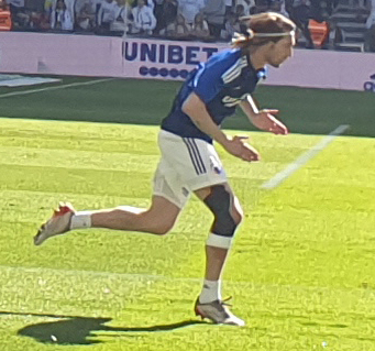 Rasmus Falk