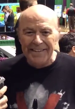 Reggie Bannister