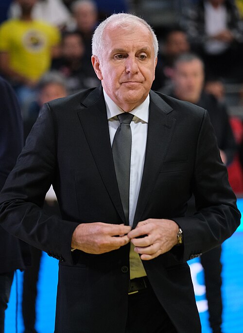 Željko Obradović