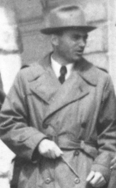 Radovan Zogović