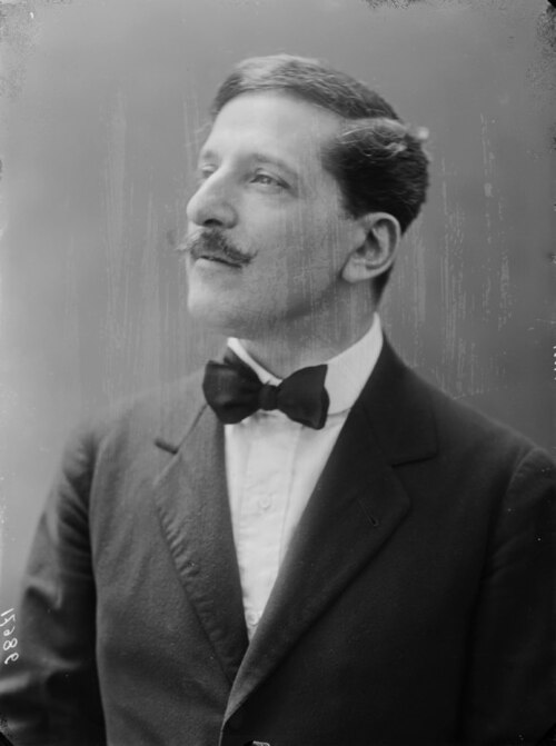 Roberto Bracco