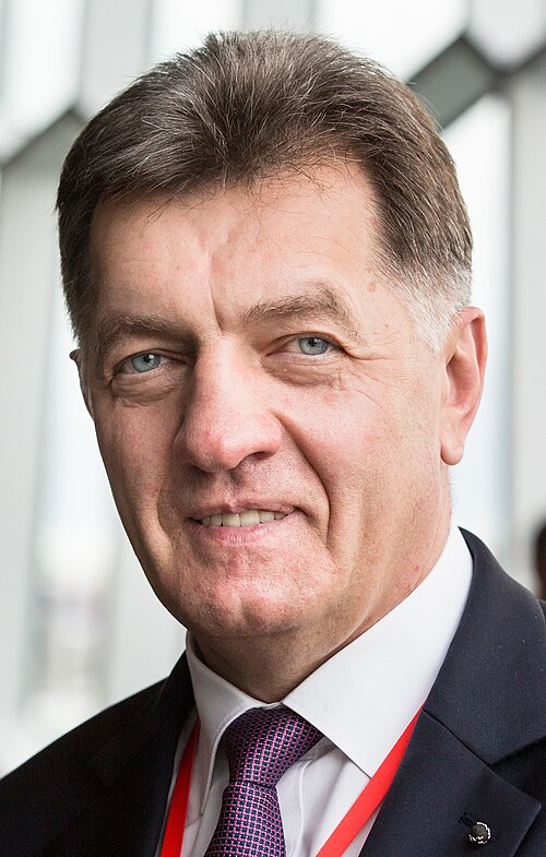 Algirdas Butkevičius
