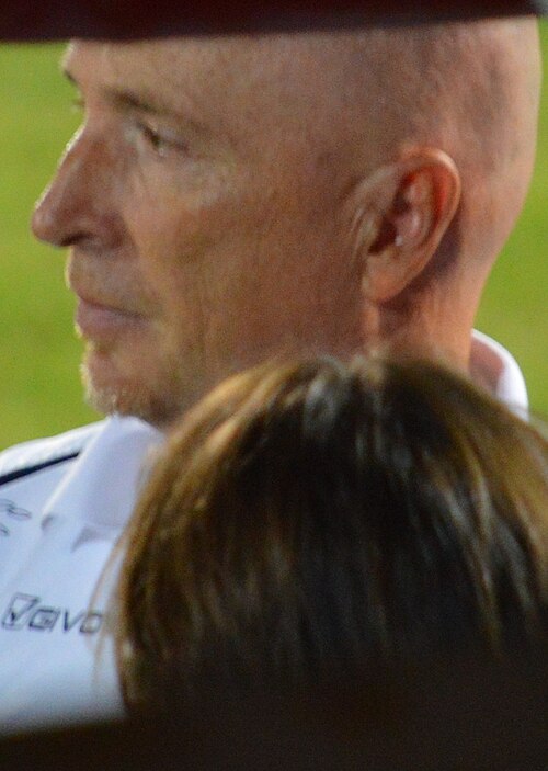 Rolando Maran