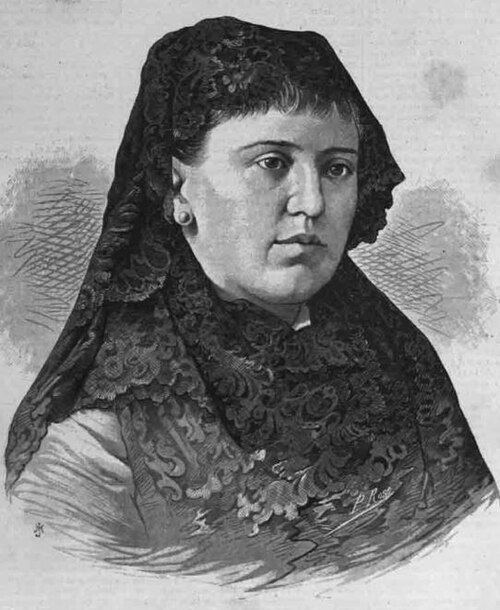 Rosario de Acuña