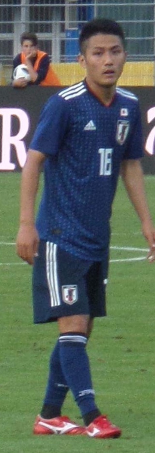 Ryōta Ōshima