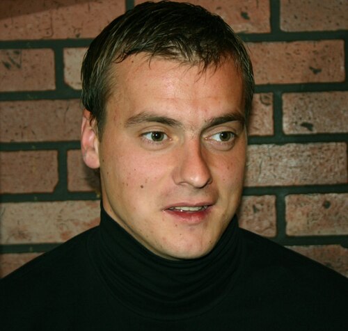 Žydrūnas Karčemarskas