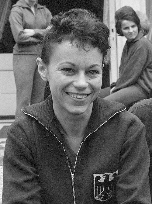 Agnes Simon