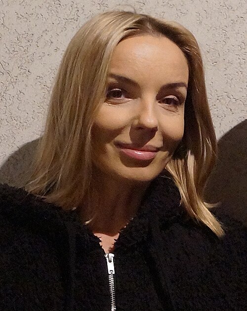 Agnieszka Włodarczyk