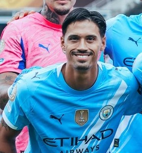 Tijjani Reijnders