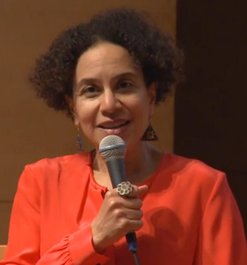 Sarah Ladipo Manyika