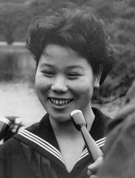Satoko Tanaka