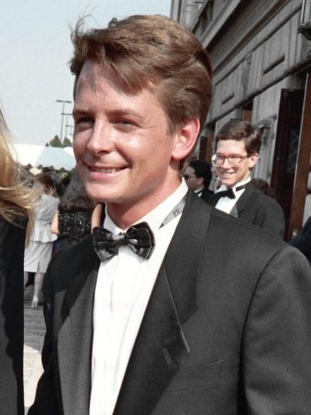 Michael J. Fox