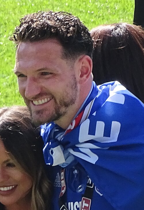 Sean Morrison