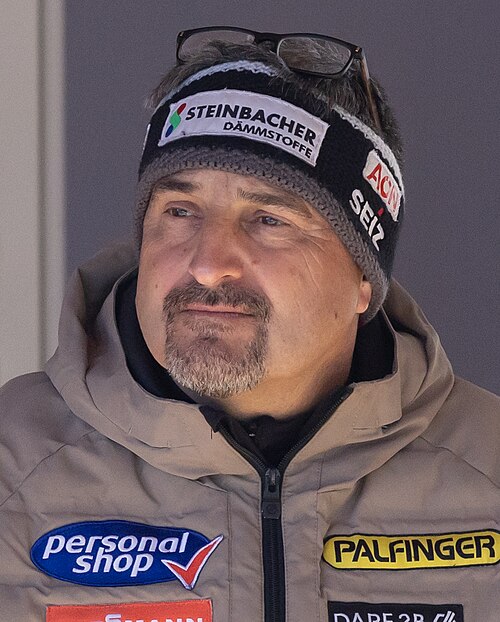 Georg Hackl