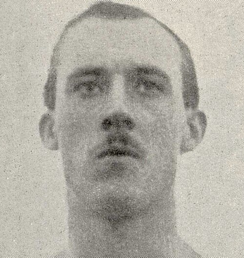 Carl Silfverstrand