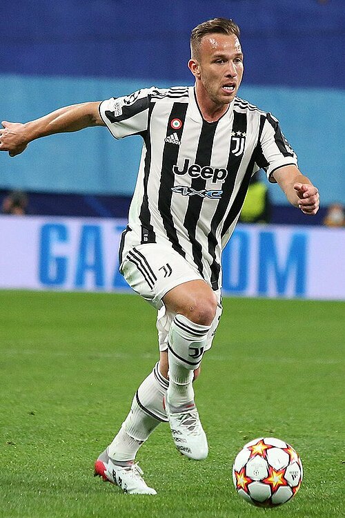 Arthur Melo