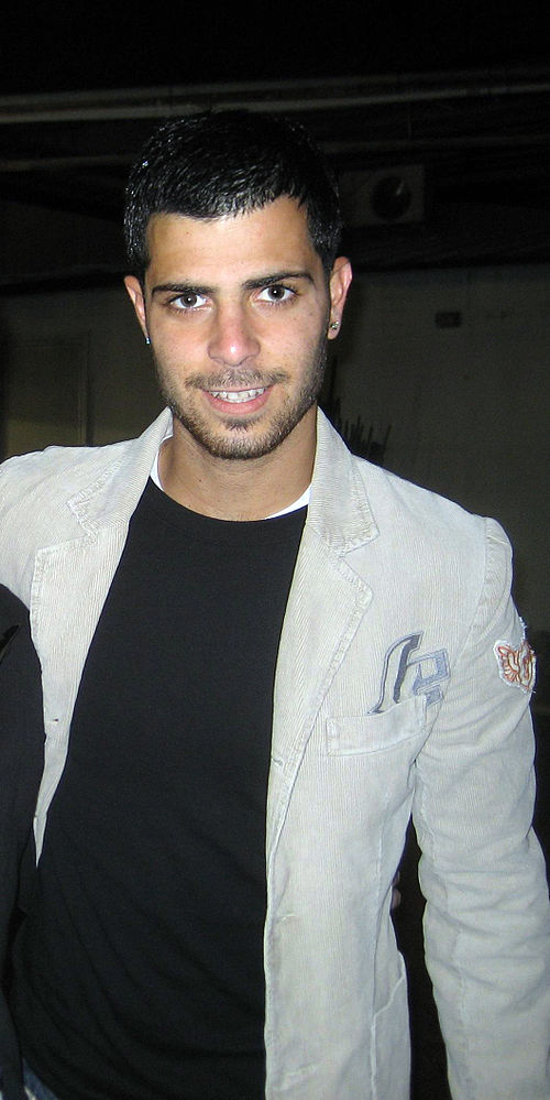 Eden Ben Basat