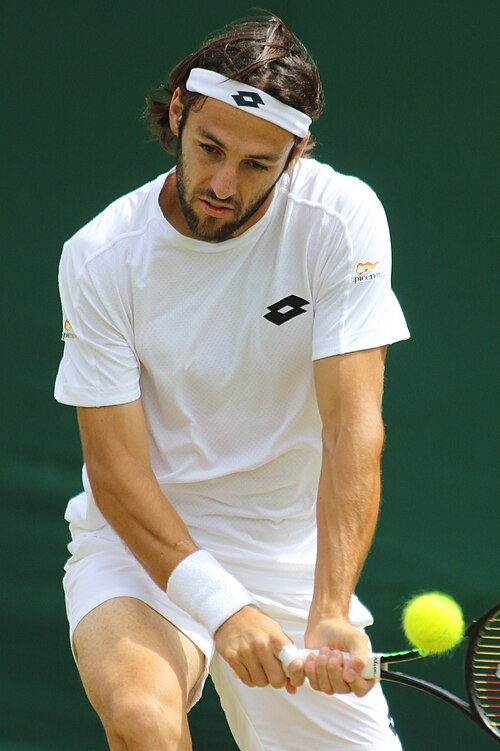 Stefano Travaglia