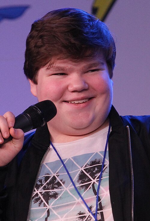 Jeremy Ray Taylor