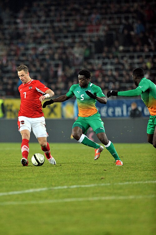 Ismaël Traoré