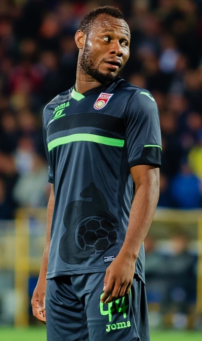 Sylvester Igboun