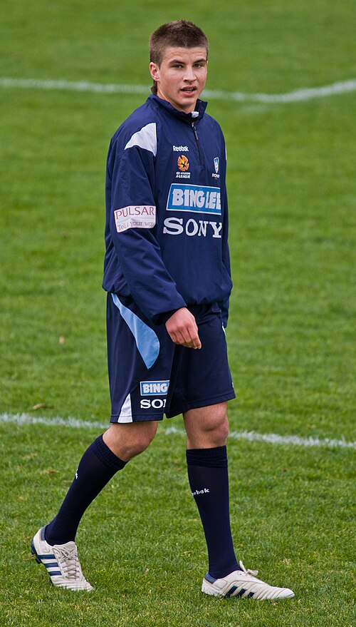 Terry Antonis