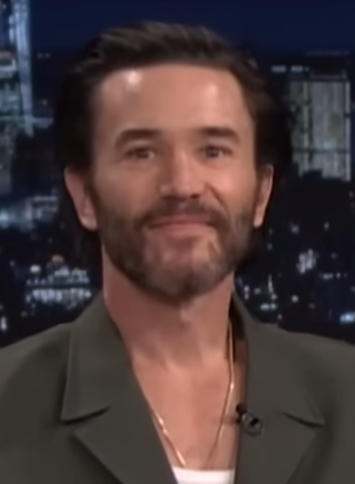 Tom Pelphrey
