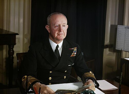 Andrew Cunningham, 1st Viscount Cunningham of Hyndhope