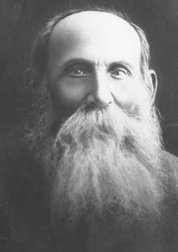 A. D. Gordon