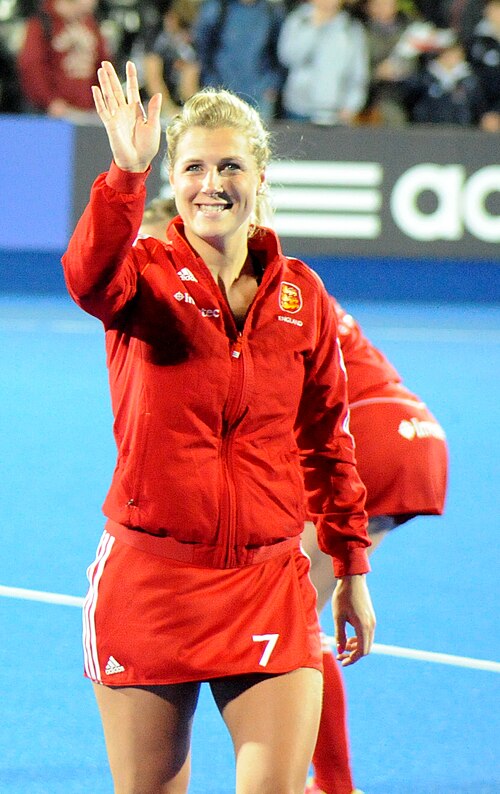 Georgie Twigg
