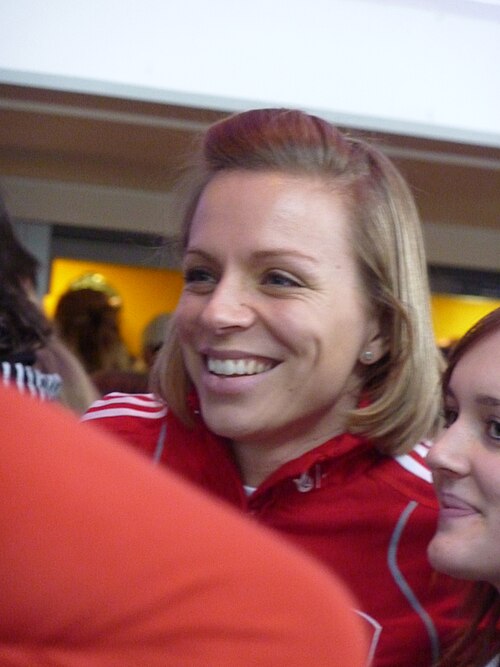 Kate Richardson-Walsh