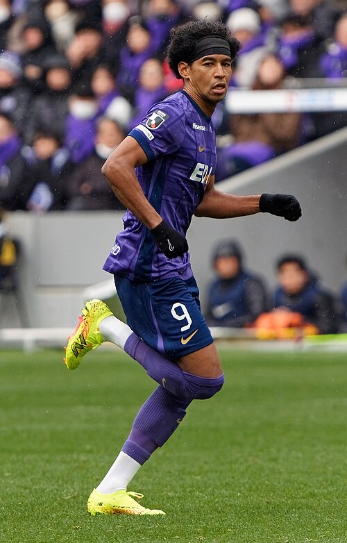 Ryo Germain
