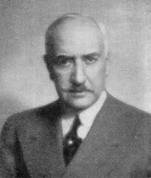 Ugo Ojetti