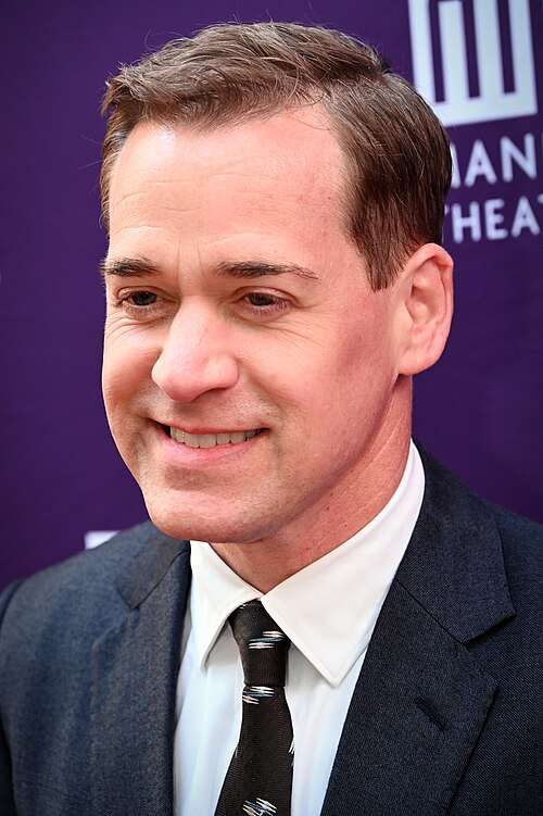 T. R. Knight